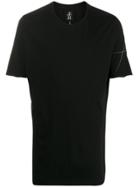 Thom Krom Herren T-shirt - Black