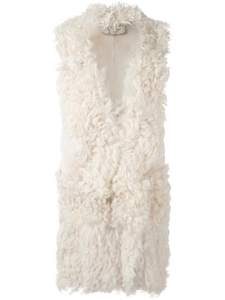 Desa 1972 'cloud' Coat