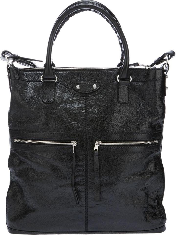 Balenciaga Tote Bag