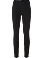 J Brand Skinny Jeans, Women's, Size: 29, Black, Viscose/cotton/lyocell/spandex/elastane