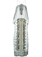 Camilla 'coat So Flight' Dress