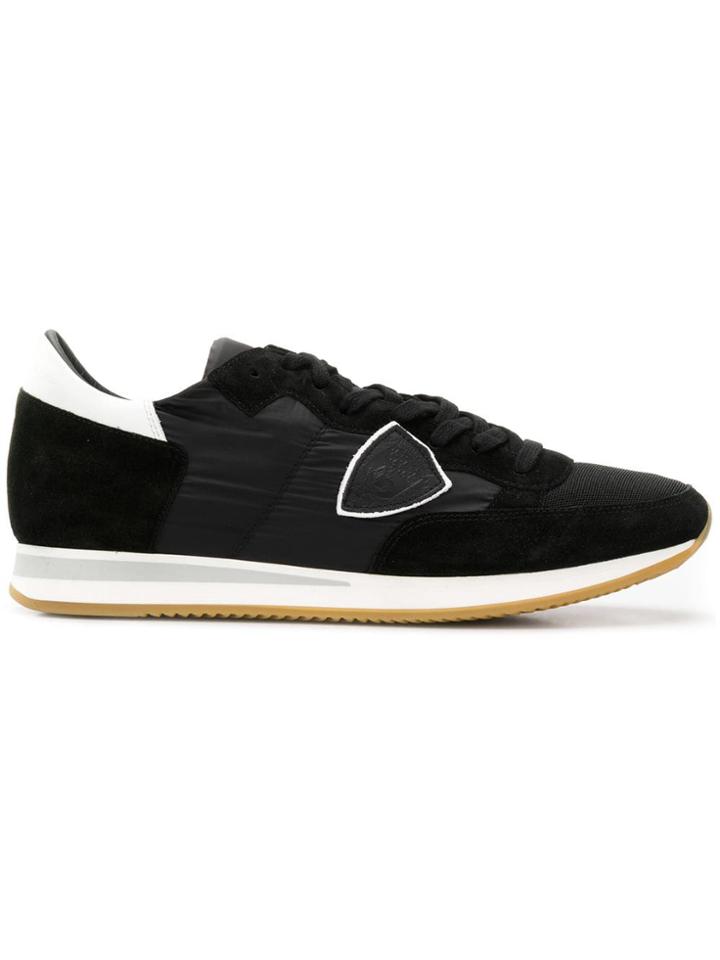 Philippe Model Trluuni1109 - Black