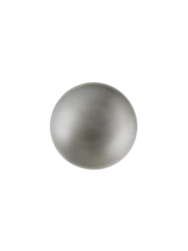 Maria Black 'corvi 12' Earring - Metallic