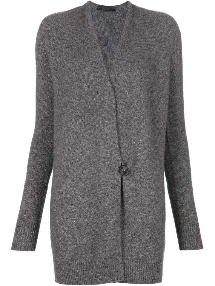 The Row Oversized Cardigan