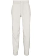 Descente Allterrain Wide Tapered Fit Long Pants - Neutrals