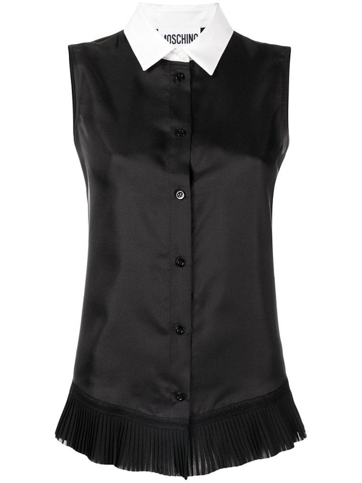 Moschino Moschino A02255537 A3555 - Black