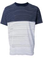 08sircus Striped T-shirt