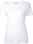Astraet Crew Neck T-shirt - White