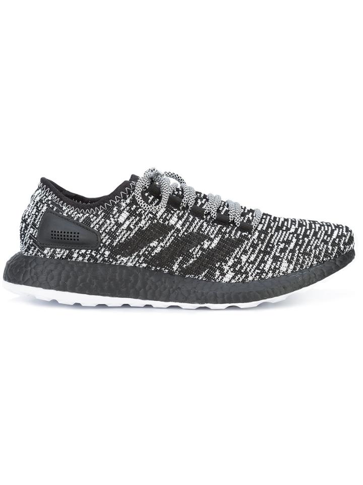 Adidas Pureboost L.t.d. Sneakers - Black
