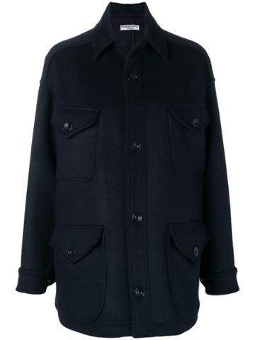 Katharine Hamnett Khw671t119800 - Blue