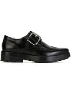 Swear Buckled Brogues