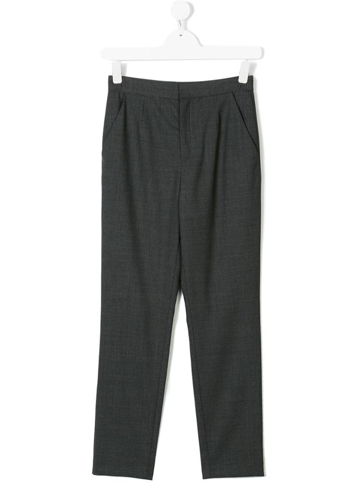Dsquared2 Kids Tailored Trousers - Grey