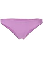 Matteau The Classic Bikini Top - Purple