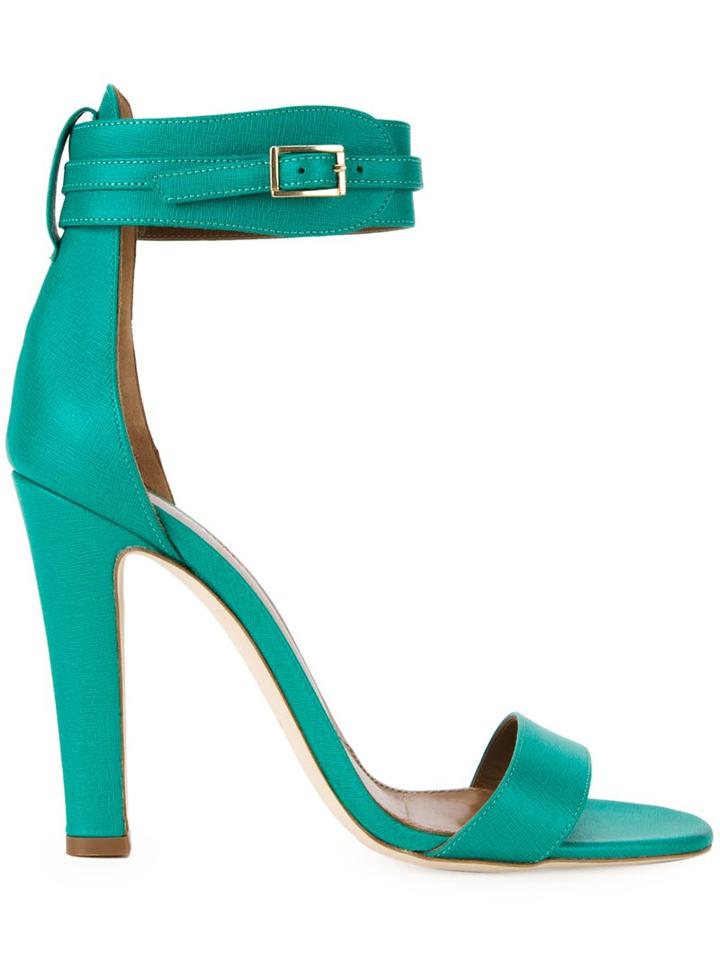 Scanlan Theodore 'lilly' Sandals