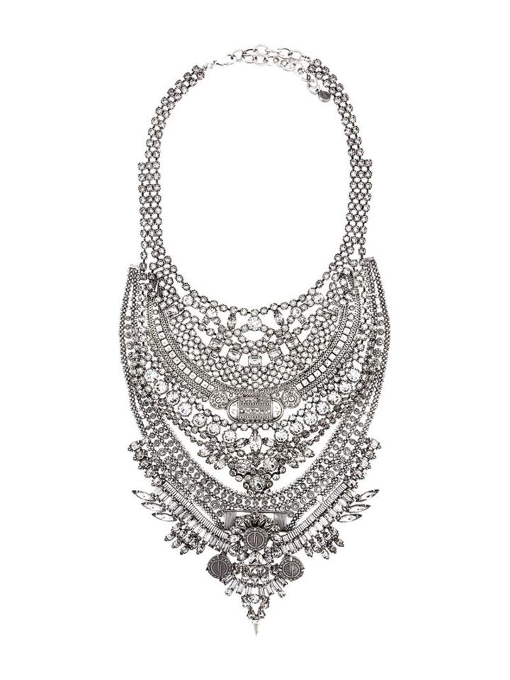 Dylanlex 'falkor' Necklace