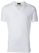 Dsquared2 Underwear V-neck T-shirt