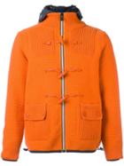 Bark Lightweight Jacket, Men's, Size: Large, Yellow/orange, Polyamide/wool