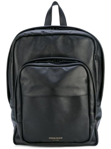 Common Projects Large Backpack - Black
