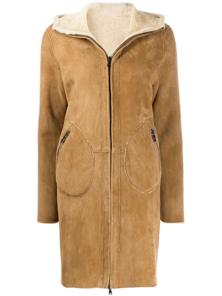 Giorgio Brato Giorgio Brato Gd20f8589mevl Desert Natural