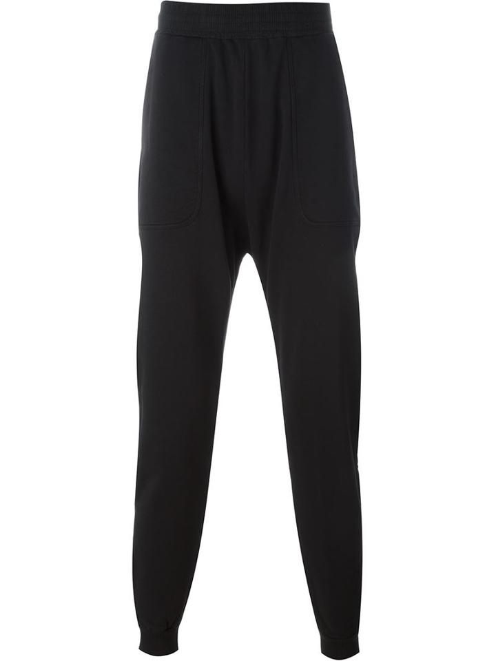 Damir Doma Cuffed Trousers