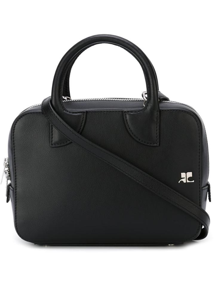 Courrèges Small Shoulder Bag