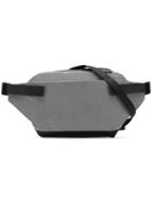Côte & Ciel Isarau Crossbady Bag - Grey