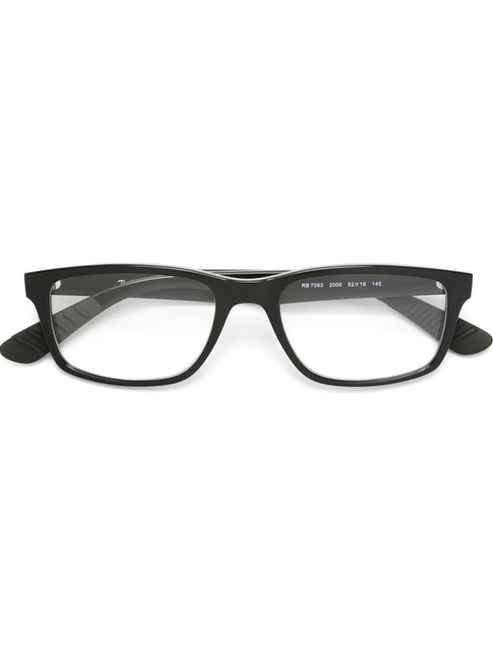 Ray-ban 'the Timeless Rb5228' Glasses