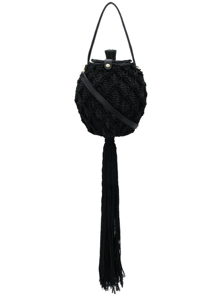 Ulla Johnson Leia Bag - Black