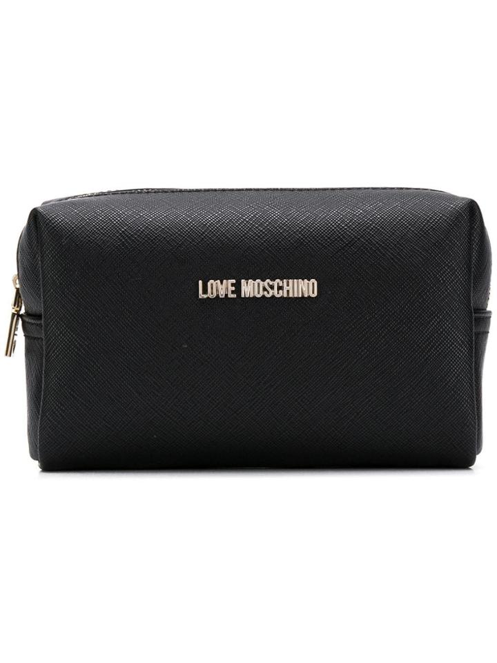 Love Moschino Jc5391pp06lq0000 - Black