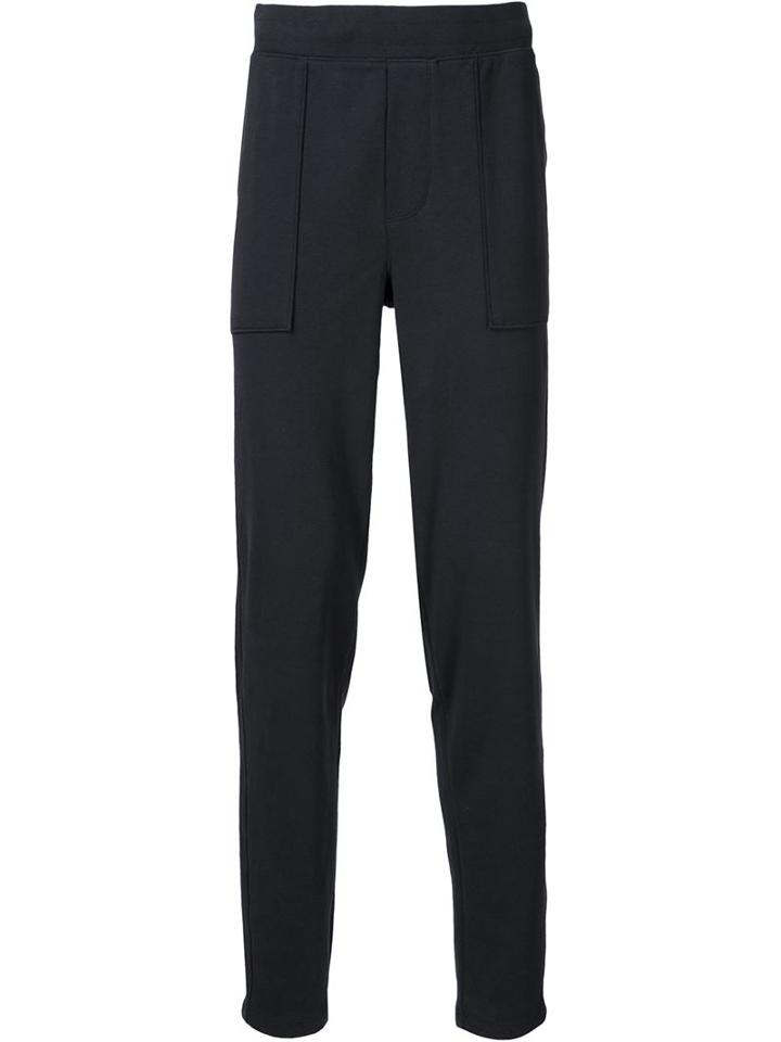Vince Track Pants