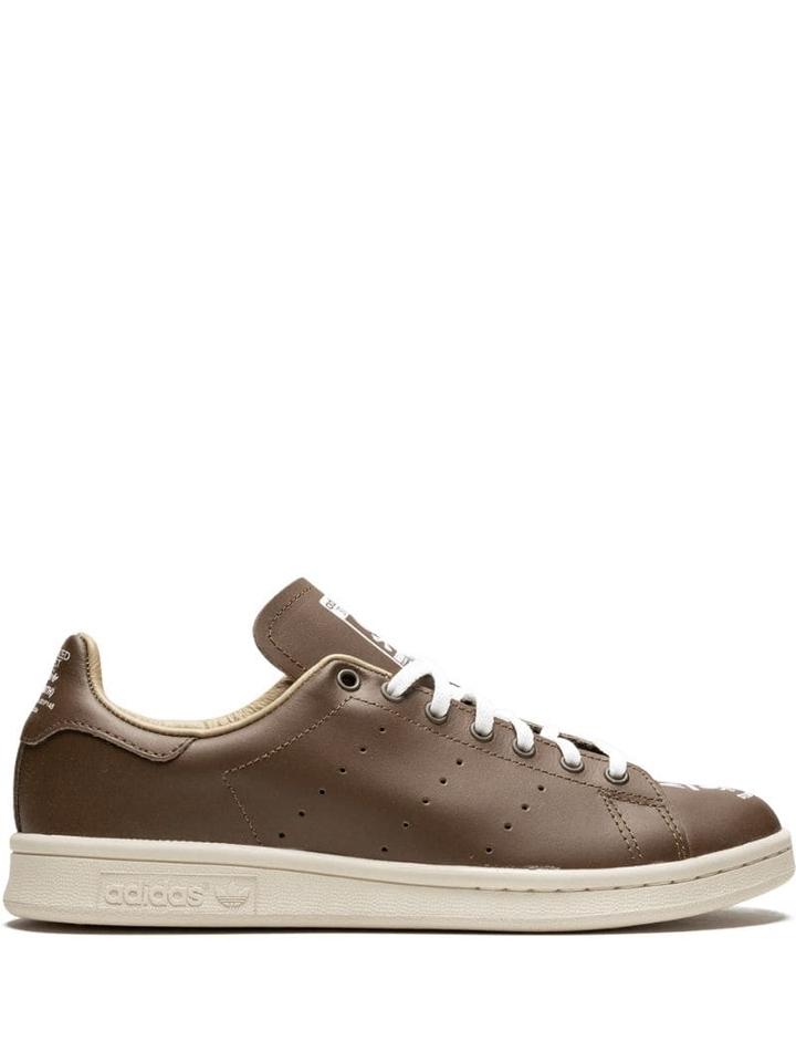 Adidas X Neighborhood Stan Smith Sneakers - Brown