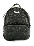 Jimmy Choo Helia Backpack - Black