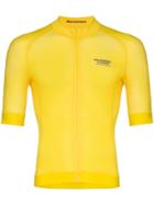 Pas Normal Studios Mechanism Jersey Top - Yellow