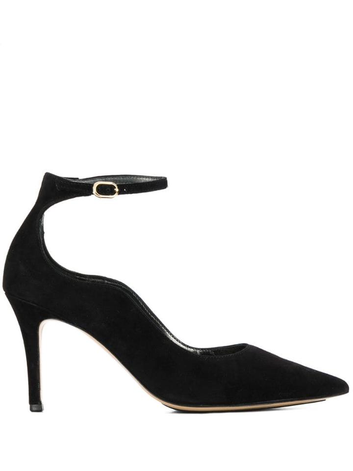 Hogl Eos Pumps - Black