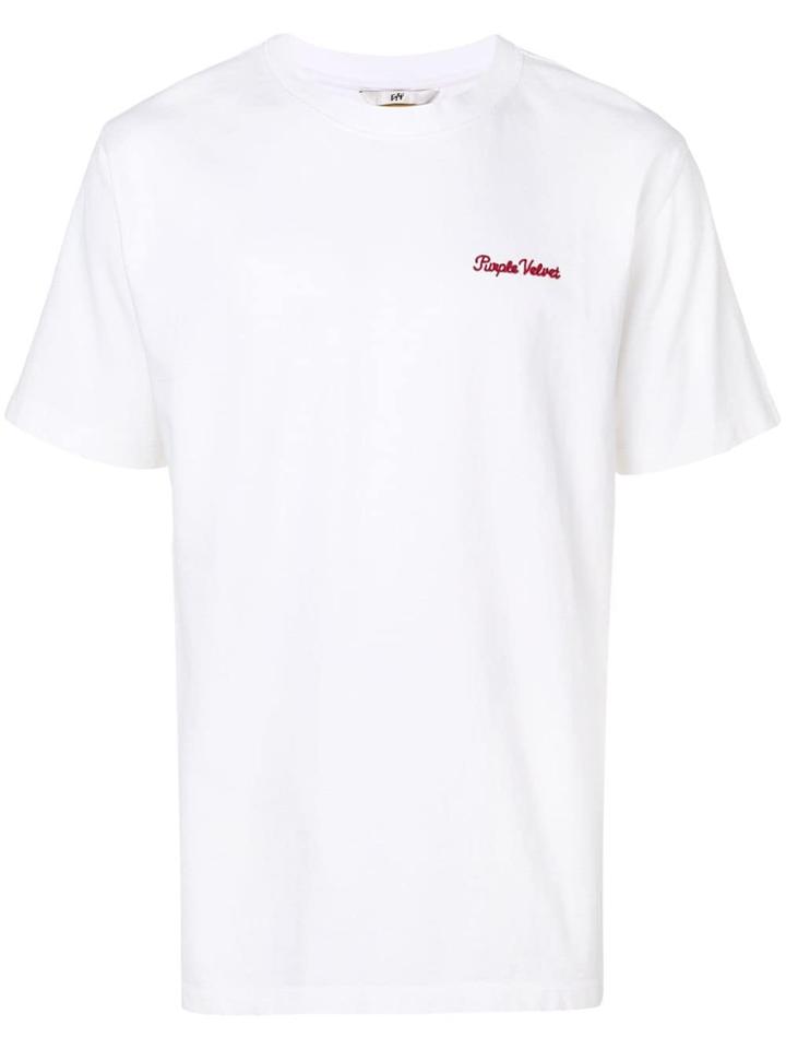Eytys Smith T-shirt - White