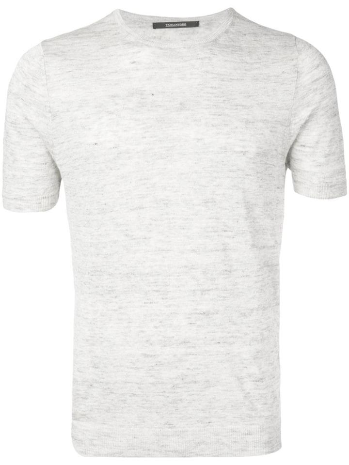 Tagliatore T-shirt - Grey