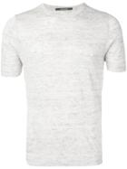 Tagliatore T-shirt - Grey