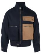 Cmmn Swdn 'lord' Jacket