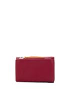 Mm6 Maison Margiela Trifold Wallet - Red