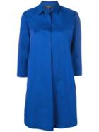 Antonelli Montana Dress - Blue