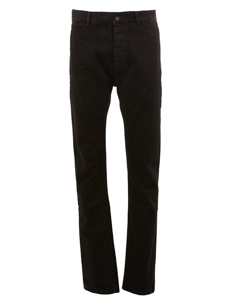 Rick Owens Drkshdw Slim Fit Trousers