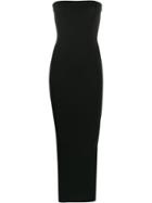 Wolford Fatal Long-length Dress - Black
