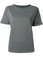 Aspesi Oversized T-shirt
