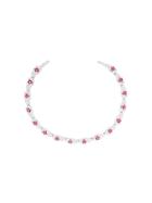 Saf Safu Star Embellished Hand Necklace - Metallic