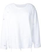 Rta 'beal' T-shirt - White