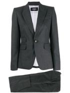 Dsquared2 Two Piece Evening Suit - Grey