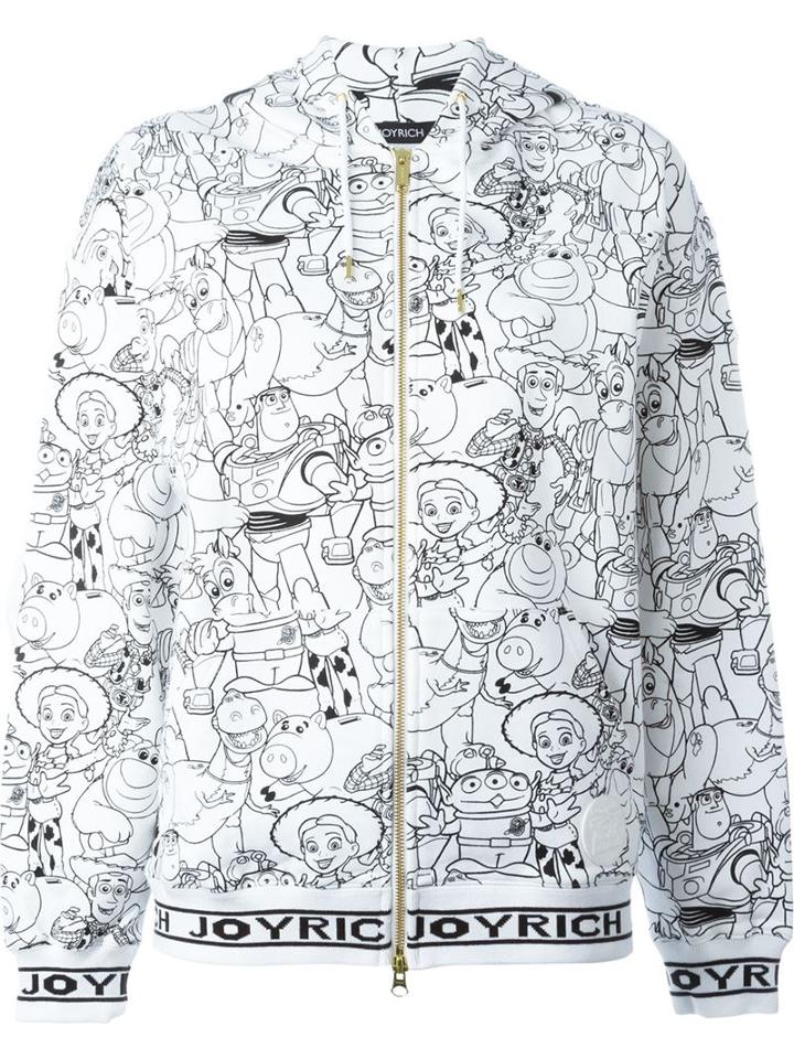 Joyrich 'toy Story' Hoodie