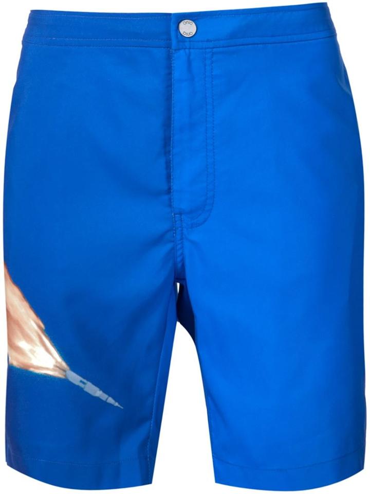 Onia 'calder' Swim Shorts