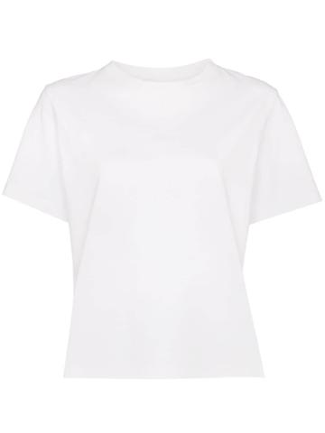 Jeanerica Classic Short Sleeve T-shirt - White