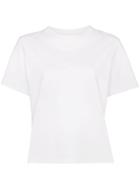 Jeanerica Classic Short Sleeve T-shirt - White